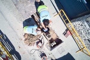 FLUYENTE 2.0, hacia una gestión predictiva de averías en las redes de distribución de agua