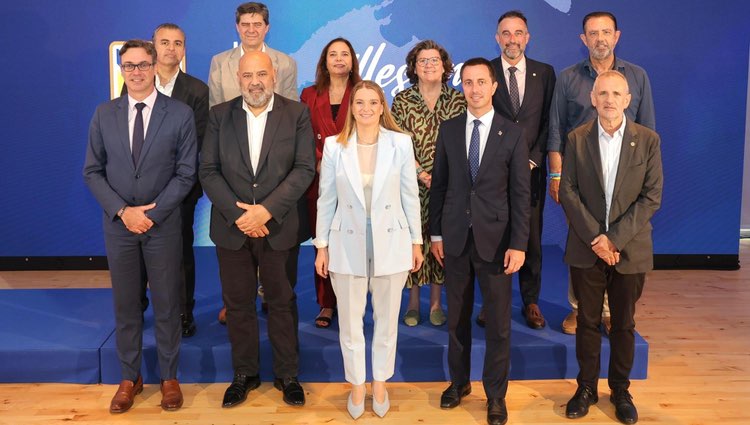 Illes en Transformació: 713 millones de euros para el ciclo del agua en Baleares