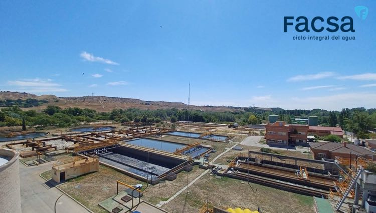 Facsa sigue ampliando su presencia nacional con un nuevo contrato en Madrid