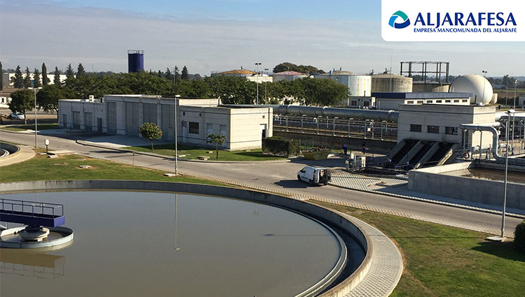 Aljarafesa acoge la celebración del plenario de la Comisión 5ª de DAQUAS