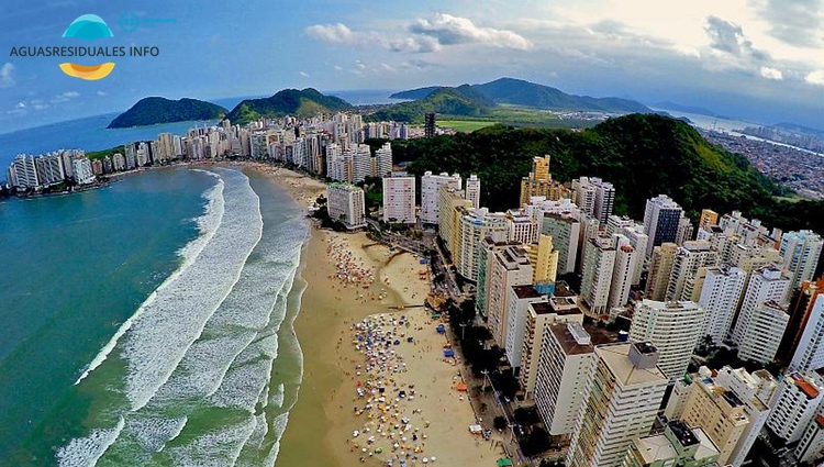 Del 12 al 19 de abril, todo el equipo de AGUASRESIDUALES.INFO ¡Nos vamos a Brasil!