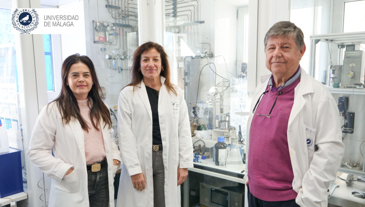 Optimizan el uso de aguas residuales para producir hidr&oacute;geno verde mediante inteligencia artificial