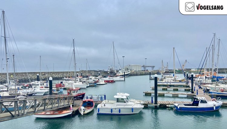 C&oacute;mo el puerto deportivo de Kilmore Quay en Irlanda, optimiz&oacute; la gesti&oacute;n de las aguas residuales con PierPump