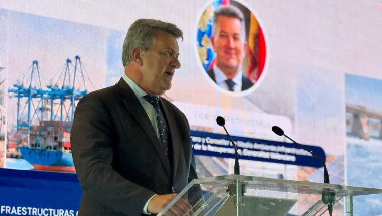 La Comunitat Valenciana impulsa una inversi&oacute;n hist&oacute;rica de 785 M&euro; en infraestructuras hidr&aacute;ulicas