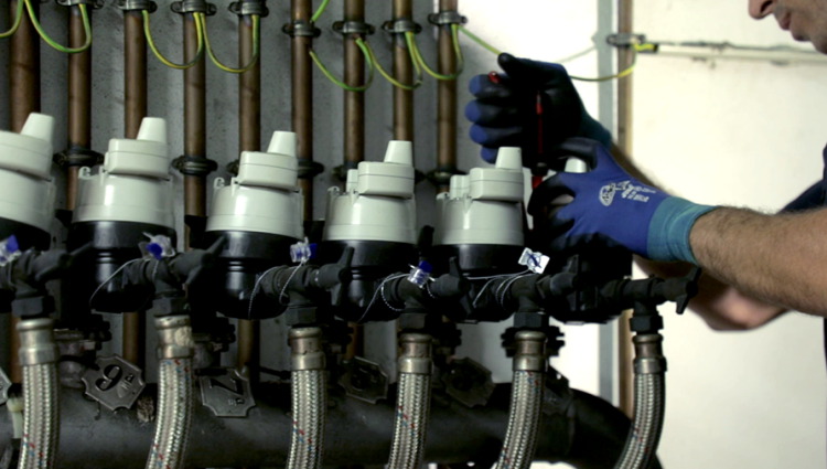 La digitalizaci&oacute;n del agua en Europa permitir&aacute; un modelo proactivo para responder a nuevos desaf&iacute;os en un entorno incierto y complejo
