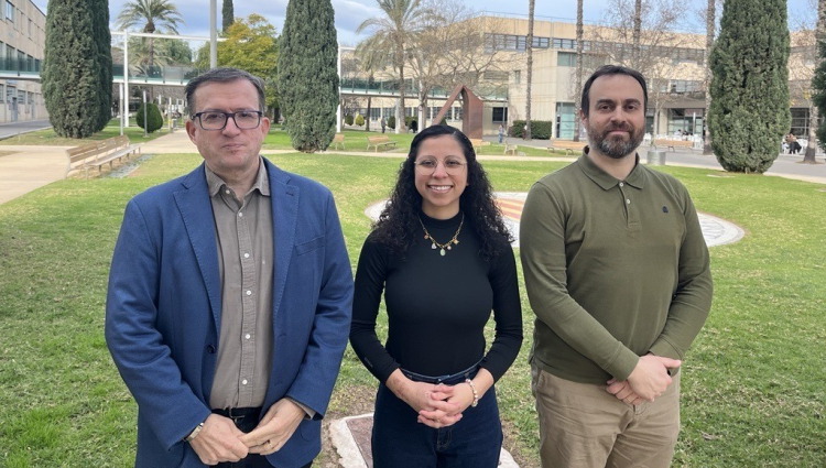 Investigadores del IIAMA desarrollan un sistema pionero para anticipar sequ&iacute;as con hasta seis meses de antelaci&oacute;n