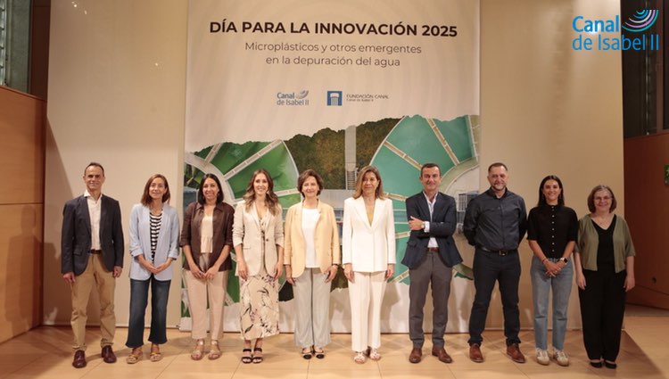 Identifican 29 tecnologías innovadoras para hacer frente a microplásticos y otros contaminantes emergentes