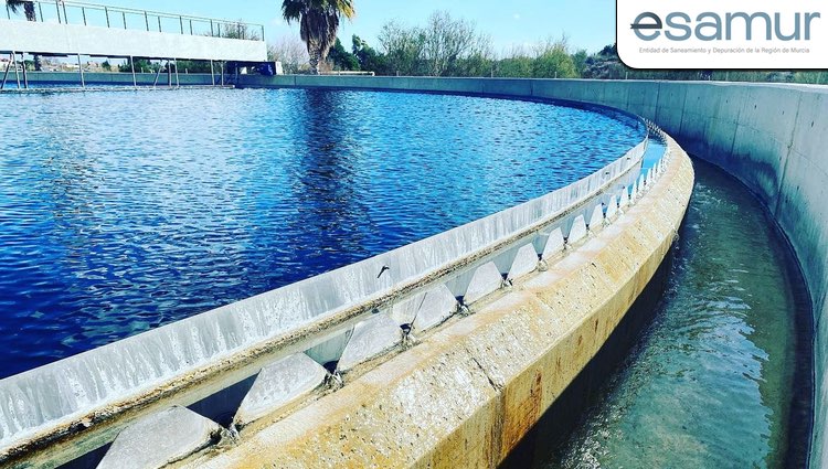 ESAMUR analizará los retos y desafíos de la reutilización de agua regenerada en España, en un Jornada organizada por EMALSA