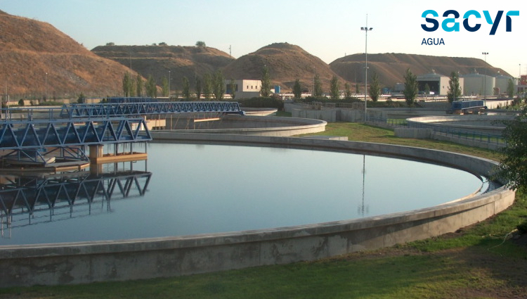 Sacyr Agua se adjudica tres contratos de depuradoras en Espa&ntilde;a por 84 M&euro;