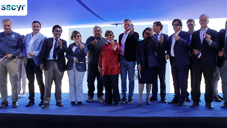 Antofagasta, región modelo en el mundo para abastecimiento hídrico de la gran minería a través del reúso de aguas