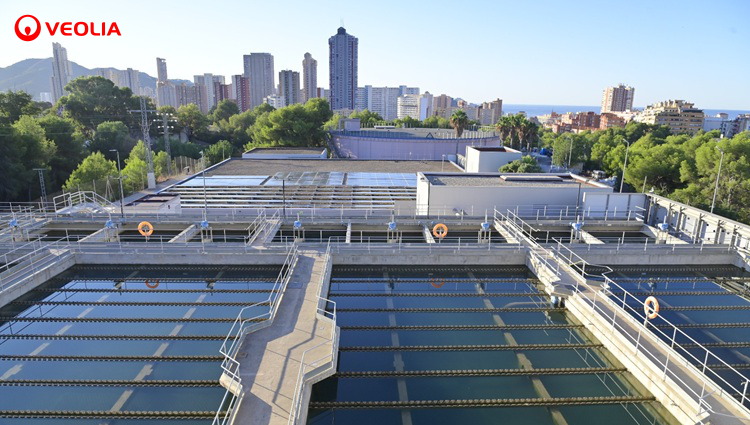 Benidorm se convierte en referente de sostenibilidad h&iacute;drica tras invertir 21 M&euro;