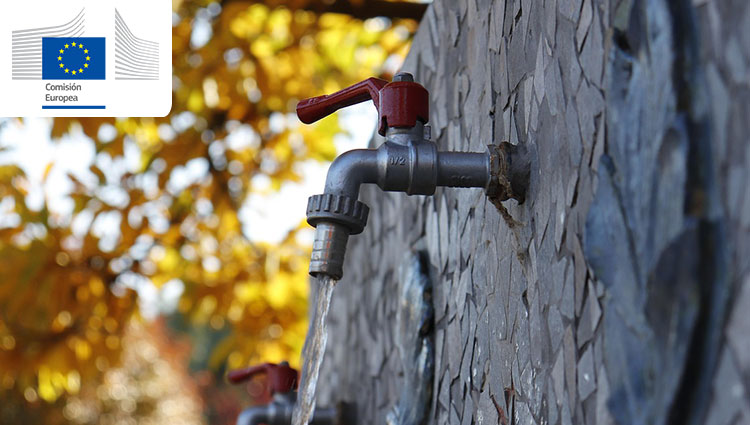Europa insta a España y otros países a que transpongan correctamente la Directiva sobre el agua potable