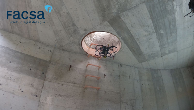 Finaliza el proyecto 4SM, que busca nuevas soluciones de  sensorización para una gestión avanzada de los sistemas de saneamiento