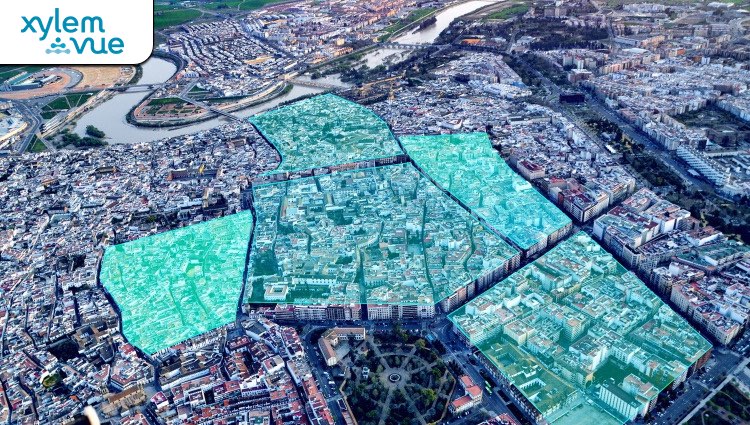 El agua habla: &iquest;C&oacute;mo averiguar si un territorio tiene margen h&iacute;drico real, o si ya opera bajo presi&oacute;n?