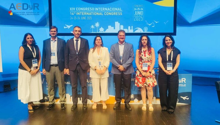 Desalación y reutilización, una necesidad estratégica para el presente y el futuro de la planificación hidrológica en España