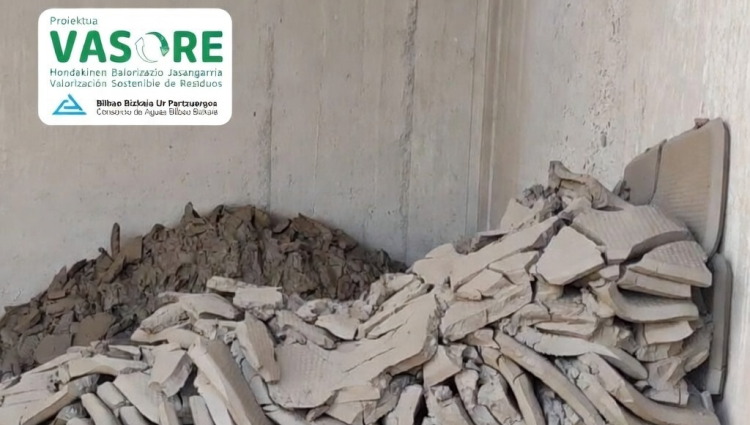 Consulta Preliminar de Mercado VASORE: Innovaci&oacute;n y  Sostenibilidad en la Gesti&oacute;n de Residuos del CABB