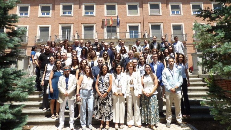 La tercera edici&oacute;n del Water Positive Day promueve la colaboraci&oacute;n multisectorial para la regeneraci&oacute;n h&iacute;drica