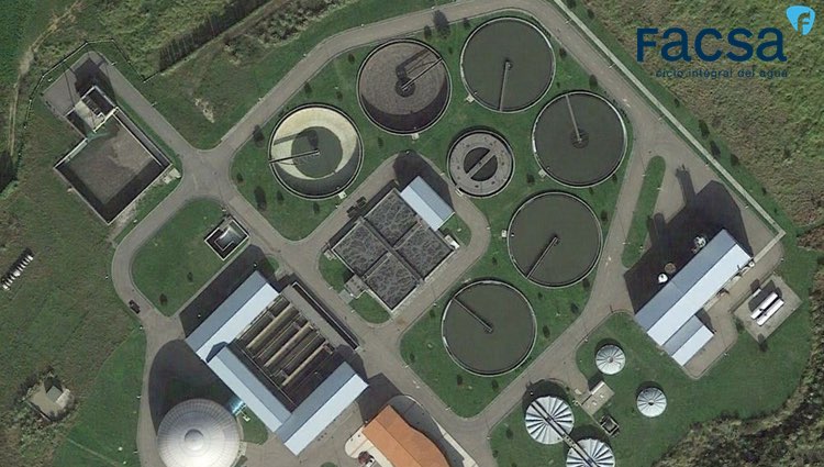 Facsa lidera la transformación de Maqua y se posiciona como actor clave en la construcción de infraestructuras del agua