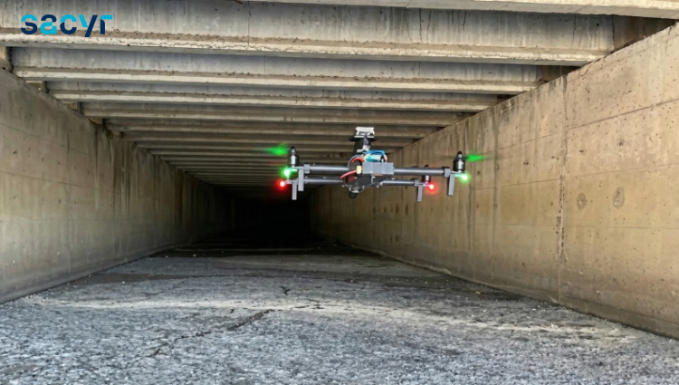 Inteligencia Artificial para transformar la gesti&oacute;n del saneamiento