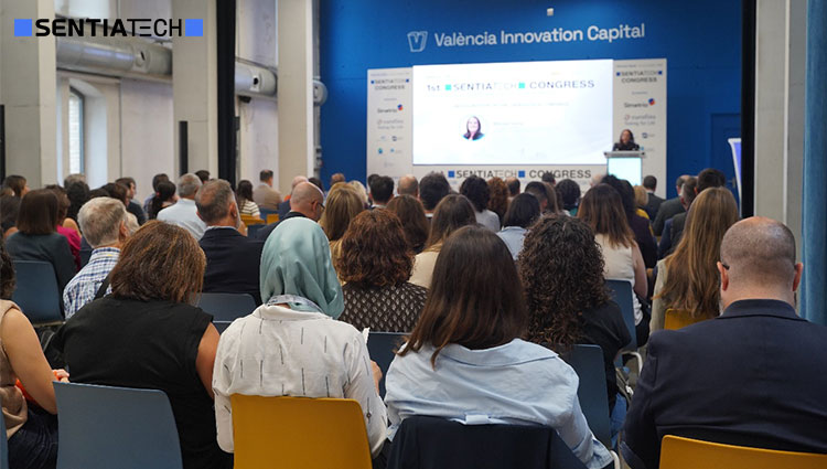 El I SENTIATECH Congress reúne en Valencia a más de 200 expertos en detección, medición y control de riesgos emergentes para la salud