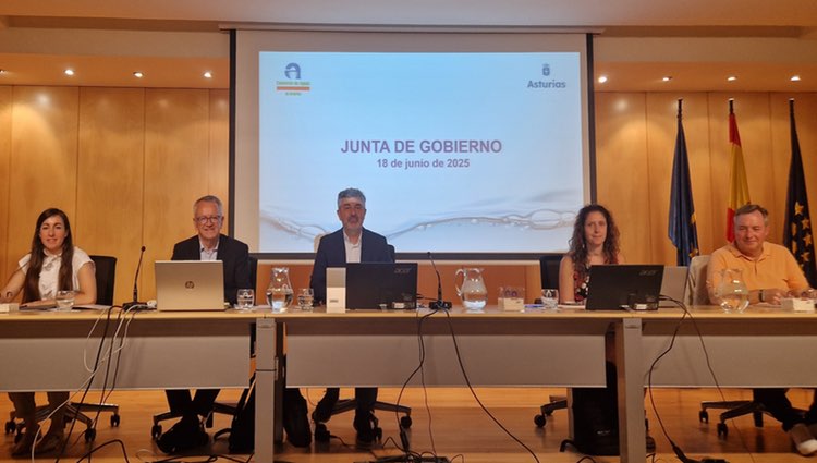 Cadasa amplía su presupuesto para impulsar proyectos estratégicos de abastecimiento de agua con una inversión de 54 M€