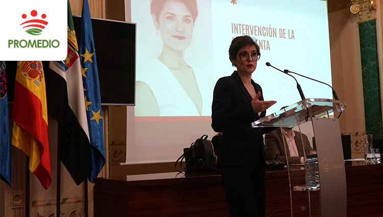 PROMEDIO aprueba un presupuesto de 59,7M€ para 2026