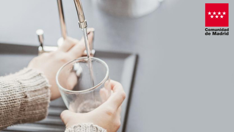 La Comunidad de Madrid refuerza la protecci&oacute;n de la poblaci&oacute;n con el Programa de Vigilancia Sanitaria del Agua de Consumo 2026/30