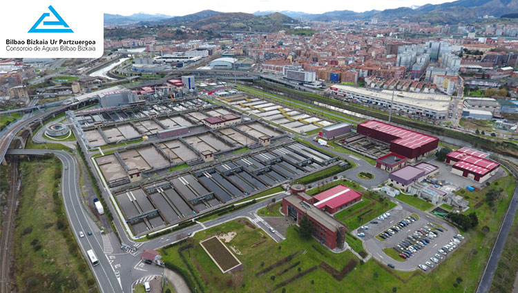 El Consorcio de Aguas Bilbao Bizkaia aprueba para 2026 un presupuesto de 262M€