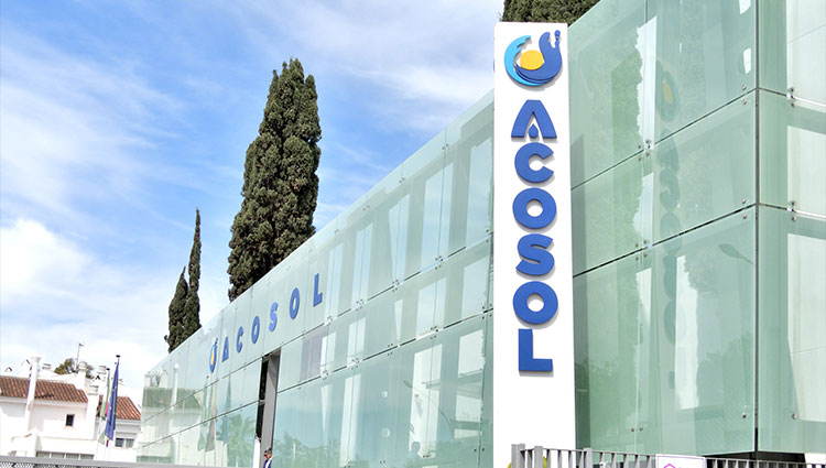 Acosol impulsa Agua 360, un proyecto para la digitalización y mejora de la eficiencia del ciclo urbano del agua en la Costa del Sol Occidental