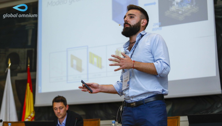 Global Omnium desarrolla nuevas herramientas para revisar autom&aacute;ticamente la informaci&oacute;n digital de grandes proyectos