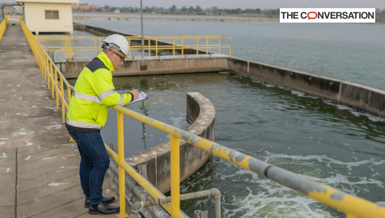 El impacto de la nueva Directiva Europea de Aguas Residuales en la industria espa&ntilde;ola