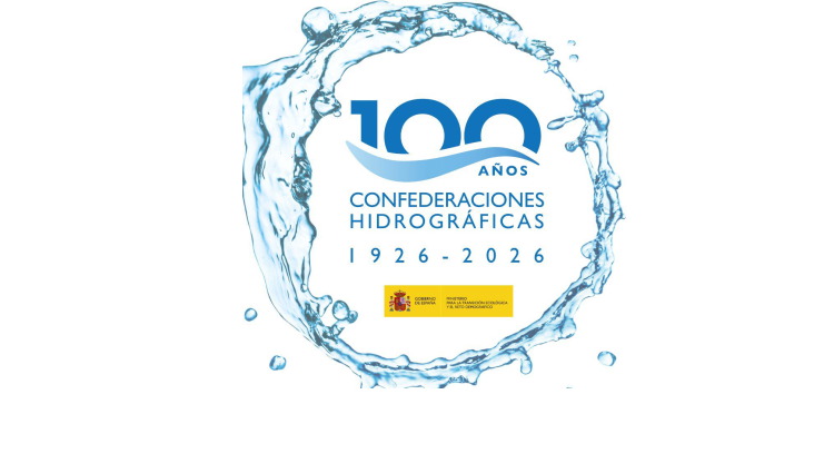 El MITECO conmemora el centenario de las confederaciones hidrogr&aacute;ficas, pioneras en la gesti&oacute;n del agua por cuencas