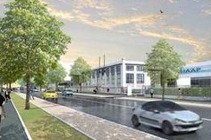 Veolia participa en el mega proyecto de ampliación del pretratamiento de la depuradora de SIAAP en Francia por un contrato valorado en 401 millones de euros