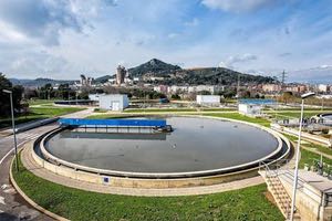 La red metropolitana de saneamiento de Barcelona se mejorará en los próximos 5 años con una inversión de 186 M€