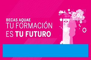 Aprovecha los últimos días para acceder a las Becas Aquae del Curso Online en Depuración Urbana e Industrial