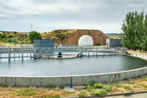 Innovaci&oacute;n para eliminar el nitr&oacute;geno de las aguas residuales