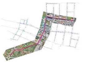 Menorca presenta un proyecto de recogida de pluviales en el Polígono Industrial de Ciutadella con un presupuesto de 13 M€