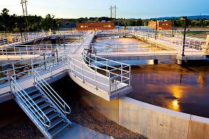 Inventario de recuperación de recursos de las aguas residuales en los EEUU