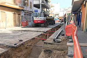 EMAYA invierte más de 25,5 M€ en la renovación de la red de abastecimiento y saneamiento de Palma