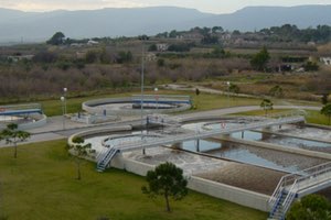 A información pública el proyecto de la nueva "Estación de Regeneración de Agua - ERA" de Valls en Tarragona