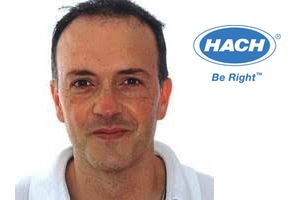 Iñaki Zurutuza, nuevo director de Hach Lange Spain, S.L.U