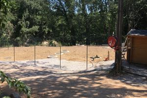 REMOSA diseña y suministra una EDAR compacta para un camping de Argelés-sur-mer en Francia