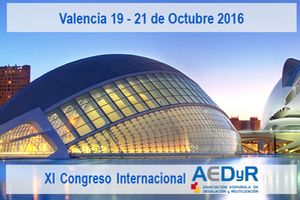 FACSA expondrá seis líneas de trabajo de I+D+i en el XI Congreso Internacional AEDyR