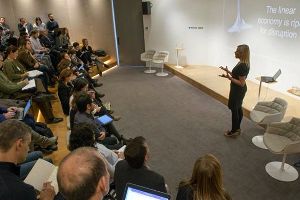 SUEZ reúne a la industria y el sector público en una jornada sobre economía circular