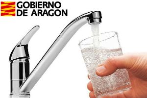 Las declaraciones de agua no apta para el consumo humano se reducen a la mitad en una década en Aragón