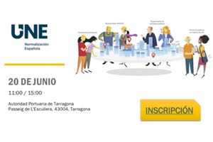Presentación de la nueva norma española PNE 77270 “Construcción de Mapas de Olor colaborativos mediante ciencia ciudadana"