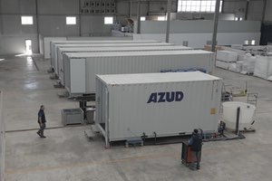 Adjudican a AZUD un proyecto crucial de potabilización en Freeport, Bahamas