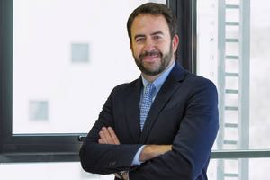 Lantania pone en marcha una dirección de Desalación encabezada por Pedro Almagro