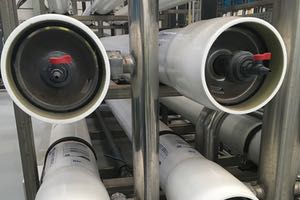La ACA define las medidas para mejorar la recarga de agua en los acuíferos del Llobregat