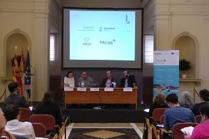 FACSA presenta en Zaragoza INDRISK, su plataforma digital para mejorar la seguridad hídrica en la industria